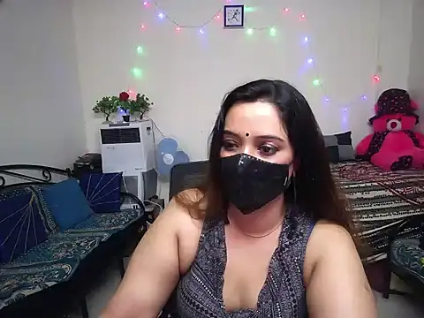 Arushisingh8888 online show from February 8, 2025, 1:54 pm