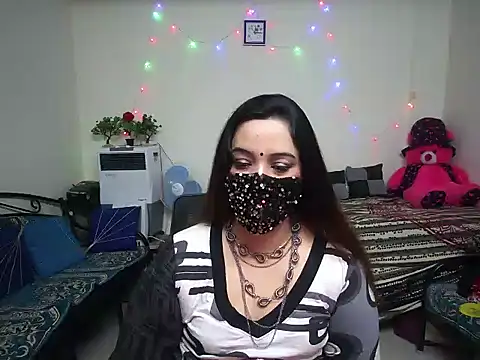 Arushisingh8888 online show from February 11, 2025, 6:40 am