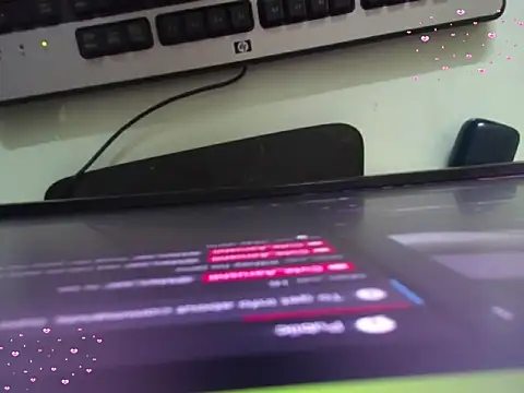 Arushisingh8888 online show from November 29, 2025, 11:13 am