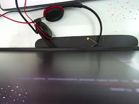 Arushisingh8888 online show from March 13, 2026, 11:39 am