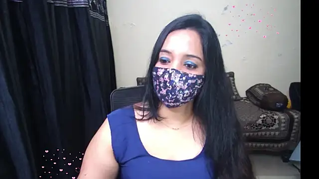 Arushisingh8888 online show from August 7, 2026, 3:14 pm