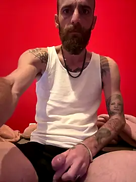 Antonio Vatooo online show from December 5, 2025, 5:38 am