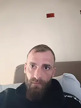 Antonio Vatooo online show from April 25, 2026, 6:49 pm