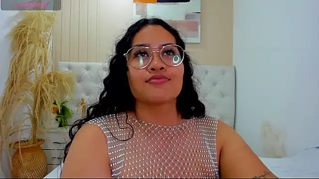 GENESIS-LOVE-XX online show from September 11, 2025, 4:51 pm