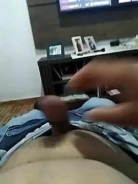 Jospauzudo  online show from January 19, 2026, 10:19 am