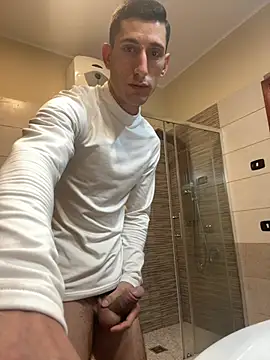 Gionnytav online show from January 11, 2026, 4:50 am