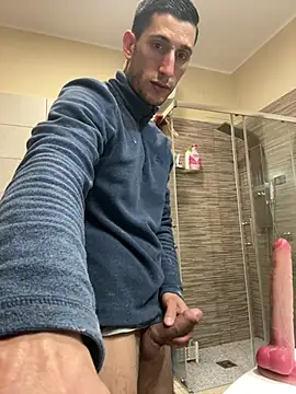 Gionnytav online show from January 16, 2026, 5:17 pm