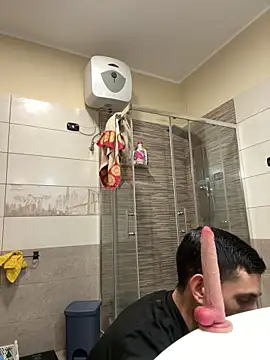 Gionnytav online show from January 19, 2026, 4:11 pm