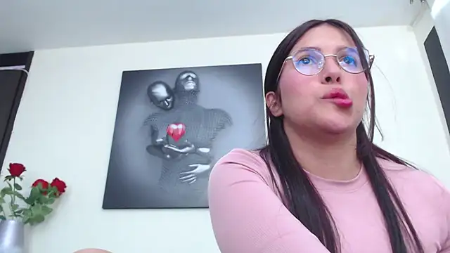 KatrinaRolan online show from March 21, 2026, 10:02 pm