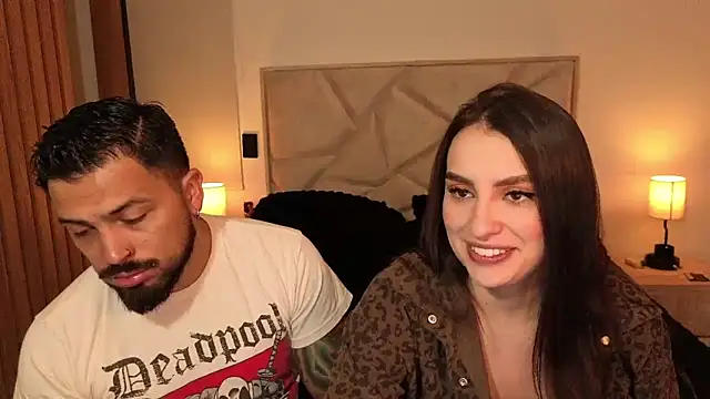 Snapshot of teseo_and_afroditha_ chatting on April 23, 2026, 4:03 am teseo and afroditha online show from April 23, 2026, 4:03 am