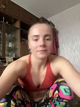 AlisaKissss online show from December 18, 2024, 7:58 am