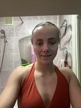 AlisaKissss online show from December 22, 2024, 7:21 pm