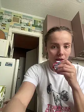 AlisaKissss online show from December 23, 2024, 6:55 am