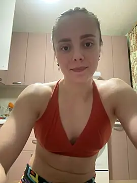 AlisaKissss online show from December 27, 2024, 7:35 pm