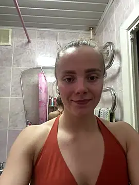AlisaKissss online show from December 28, 2024, 8:15 pm