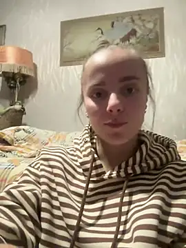 AlisaKissss online show from December 29, 2024, 7:32 pm