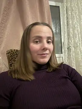 AlisaKissss online show from December 31, 2024, 2:03 pm
