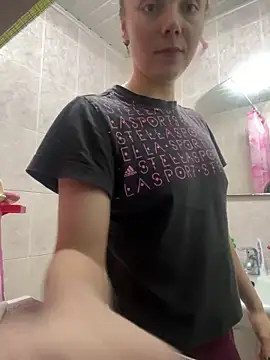 AlisaKissss online show from January 2, 2025, 6:29 am