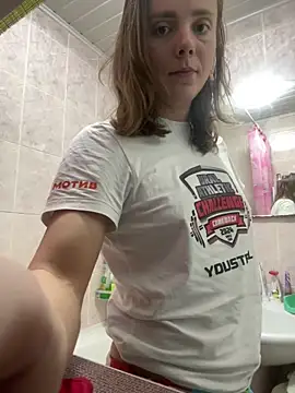 AlisaKissss online show from January 4, 2025, 4:44 am