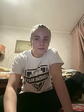 AlisaKissss online show from January 5, 2025, 7:39 pm