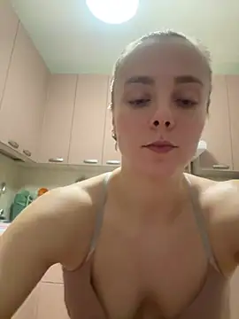 AlisaKissss online show from January 6, 2025, 7:45 pm