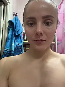 AlisaKissss online show from January 7, 2025, 7:28 pm