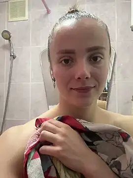 AlisaKissss online show from January 8, 2025, 6:52 am