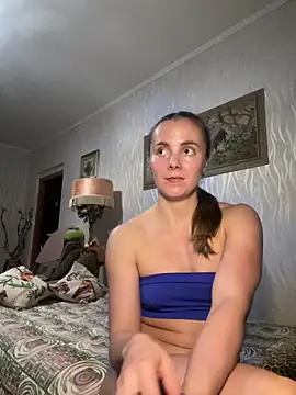 AlisaKissss online show from September 25, 2025, 7:17 pm