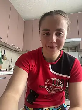 AlisaKissss online show from December 18, 2025, 7:14 am