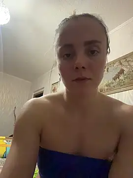 AlisaKissss online show from December 21, 2025, 6:59 pm