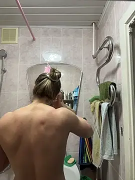 AlisaKissss online show from February 14, 2026, 7:32 pm