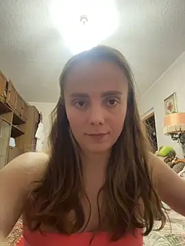 AlisaKissss online show from March 9, 2026, 7:40 pm