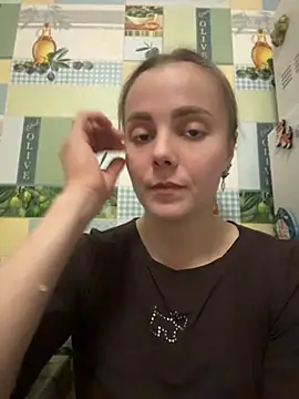 AlisaKissss online show from May 4, 2026, 6:37 pm