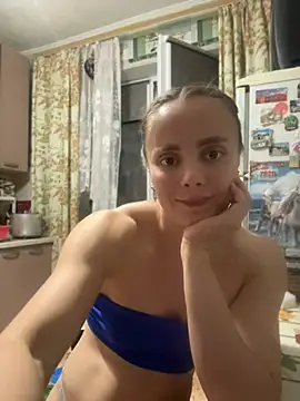 AlisaKissss online show from June 23, 2026, 7:23 pm