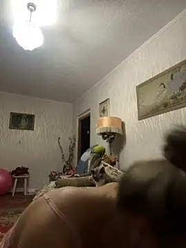 AlisaKissss online show from June 27, 2026, 7:52 pm