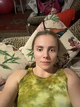 AlisaKissss online show from July 2, 2026, 7:20 pm