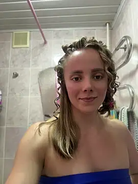 AlisaKissss online show from July 5, 2026, 10:11 am
