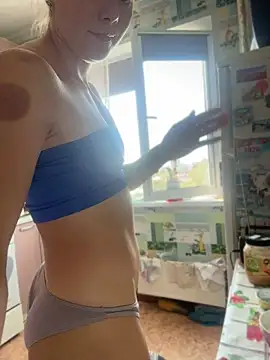 AlisaKissss online show from July 30, 2026, 8:02 am