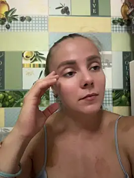 AlisaKissss online show from July 31, 2026, 7:02 pm