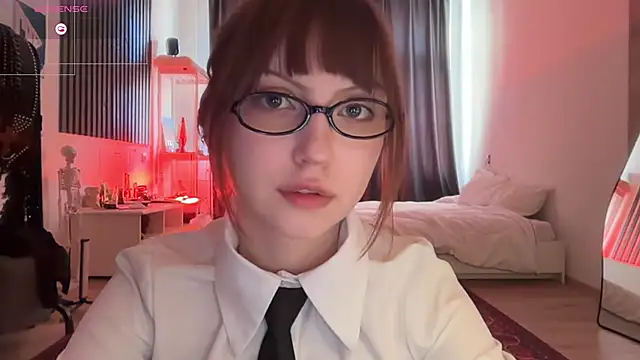 electric babe online show from May 8, 2026, 10:53 am