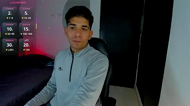 Snapshot of valentino_santoss chatting on October 1, 2025, 3:01 am valentino santoss online show from October 1, 2025, 3:01 am