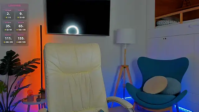 Micky  love online show from March 18, 2026, 7:50 pm