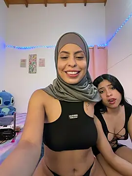 JannaNader12 online show from May 15, 2026, 12:17 am