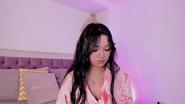 Emelyy Carter online show from January 29, 2025, 7:53 pm