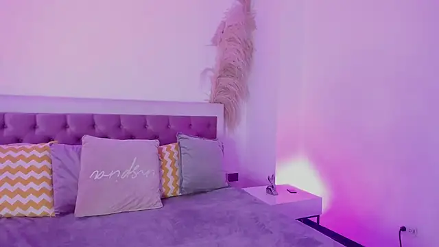 Emelyy Carter online show from February 3, 2025, 7:42 pm