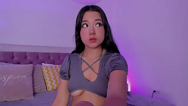 Emelyy Carter online show from March 13, 2025, 7:50 pm