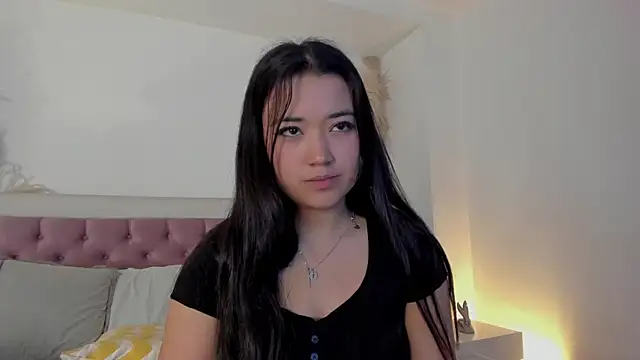 Emelyy Carter online show from March 20, 2025, 1:46 am