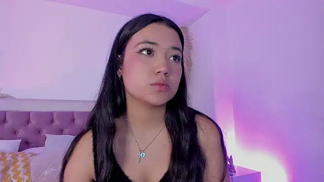 Emelyy Carter online show from March 21, 2025, 1:45 am