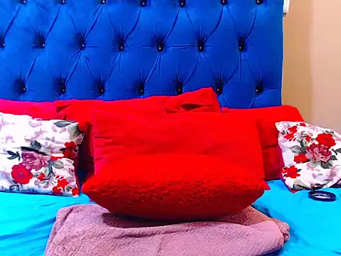 ebonycandy10 online show from February 22, 2026, 7:19 am