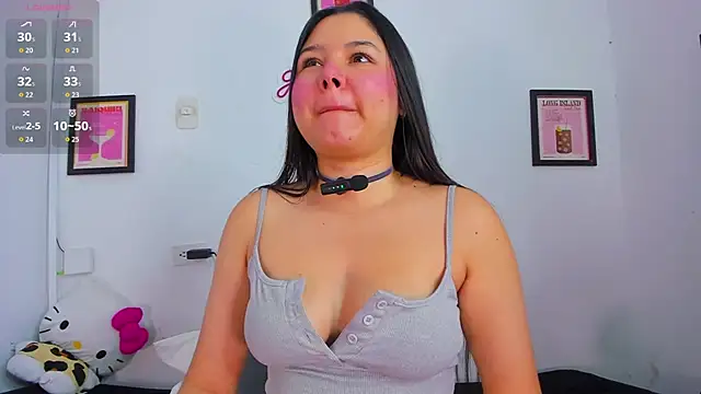 Snapshot of ammy_vsq chatting on April 11, 2026, 2:43 pm ammy vsq online show from April 11, 2026, 2:43 pm